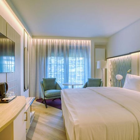 Ensana Thermal Aqua Heviz Luaran gambar