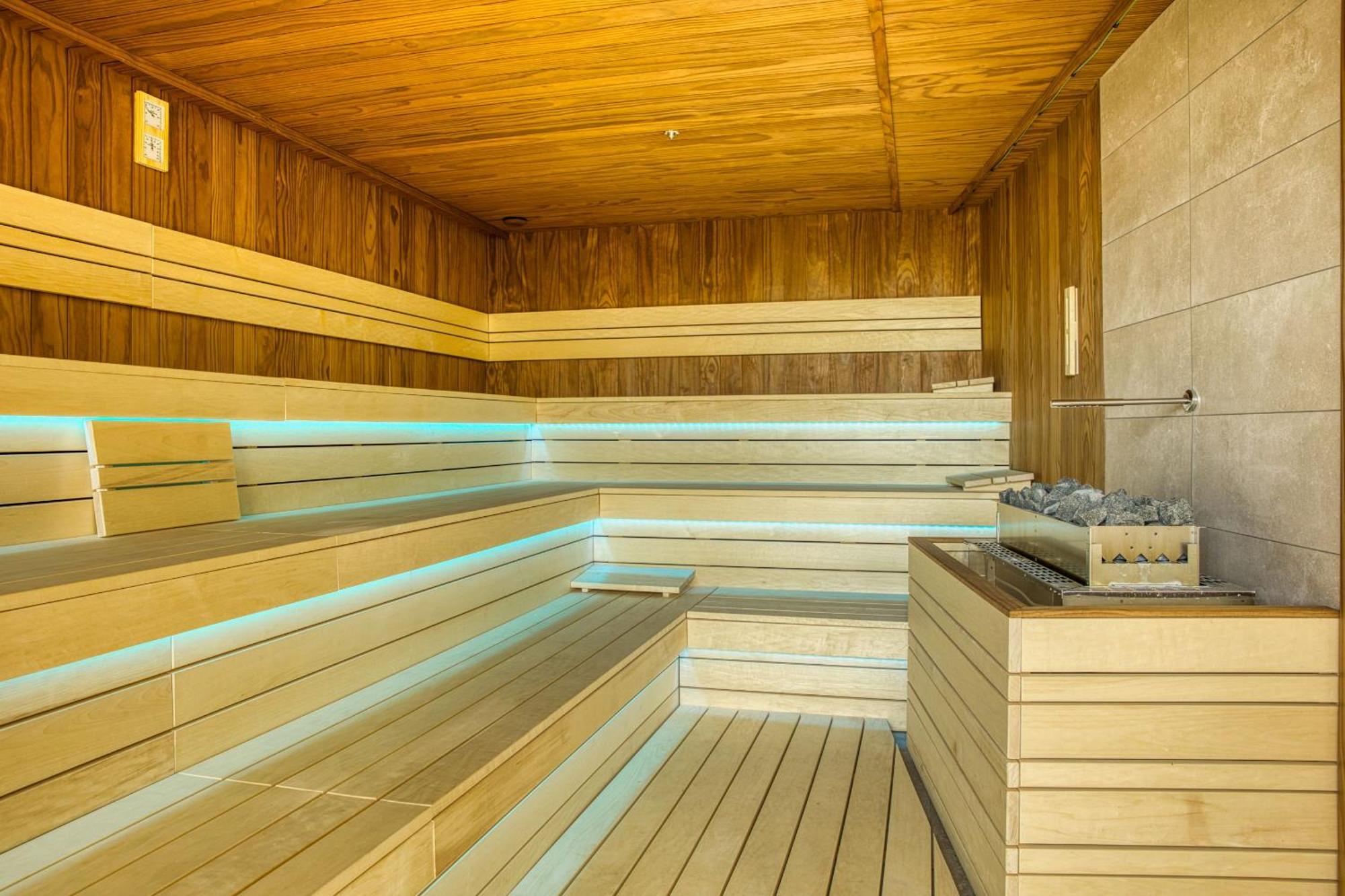 Ensana Thermal Aqua Heviz Luaran gambar
